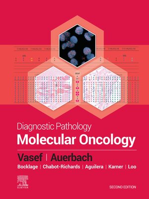 cover image of Diagnostic Pathology